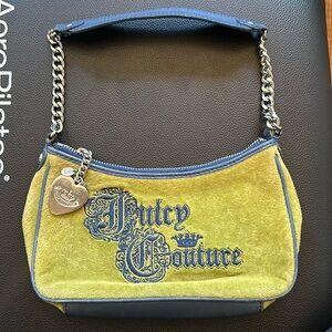 JUICY shoulder bag